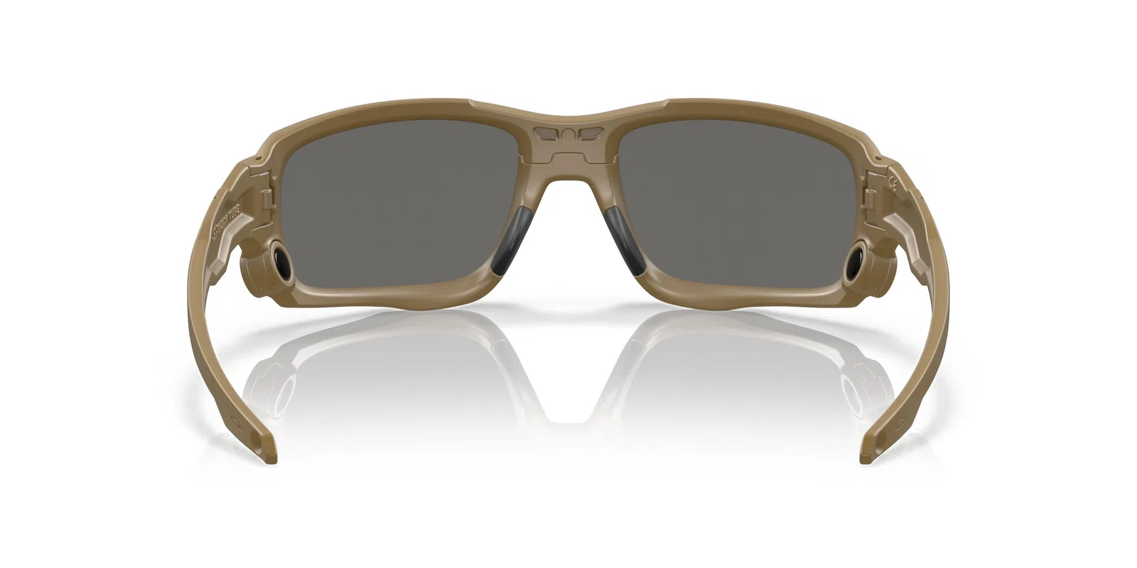 Oakley Si Ballistic Shocktube 9329 Sunglasses - view 49
